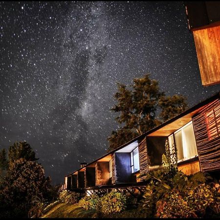 Hotel Casa パンギプジ エクステリア 写真