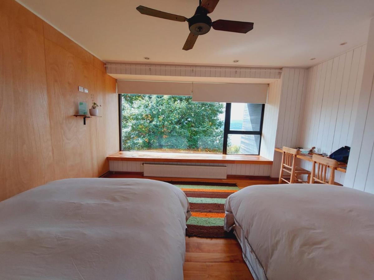 Hotel Casa パンギプジ エクステリア 写真