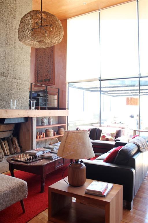 Hotel Casa パンギプジ エクステリア 写真