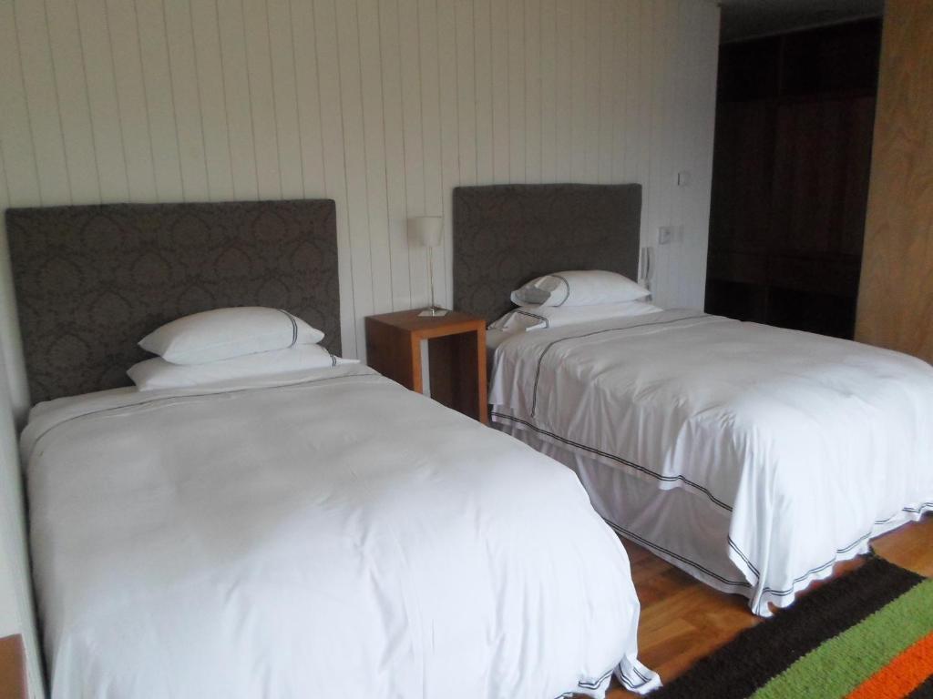 Hotel Casa パンギプジ エクステリア 写真