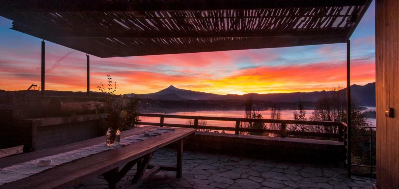 Hotel Casa パンギプジ エクステリア 写真