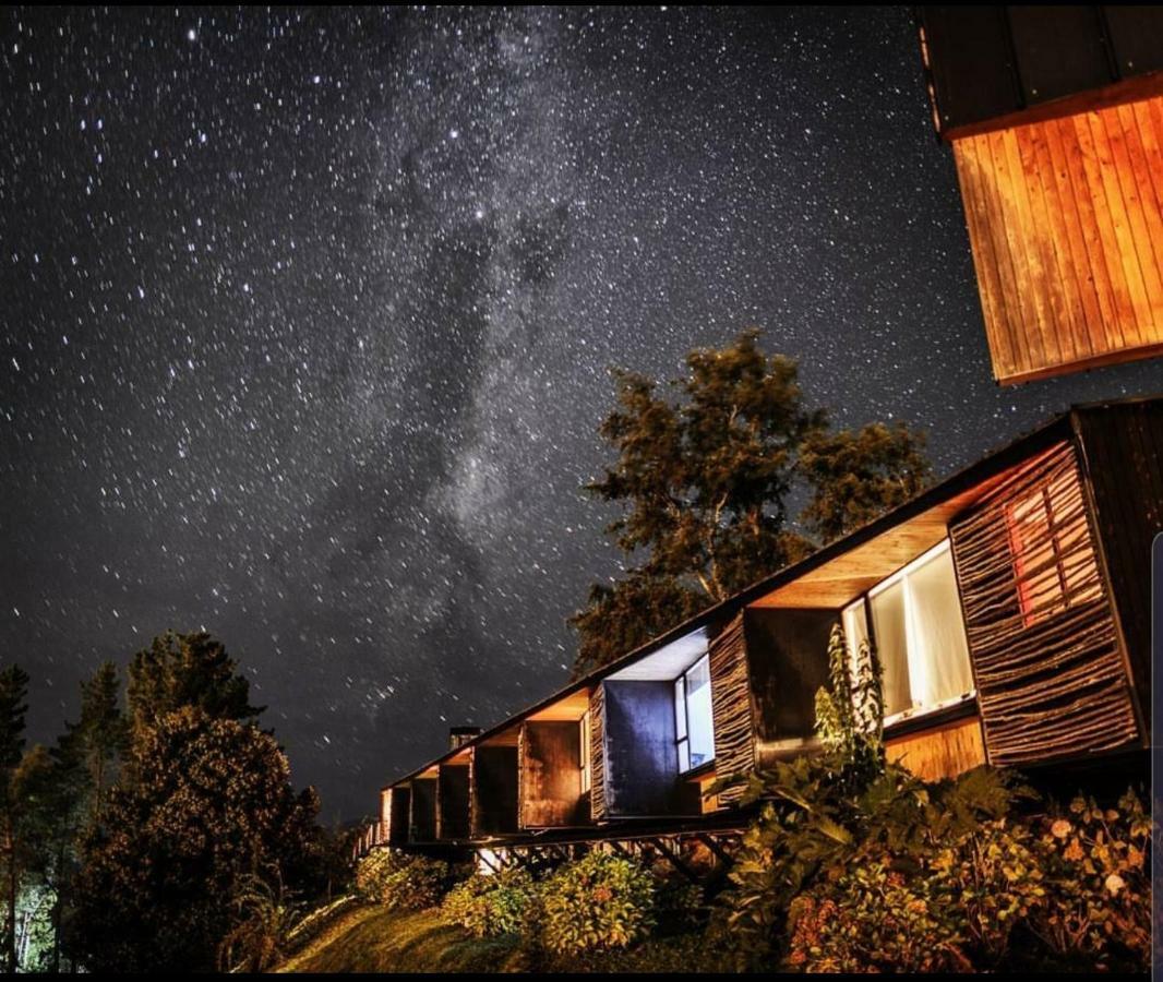 Hotel Casa パンギプジ エクステリア 写真