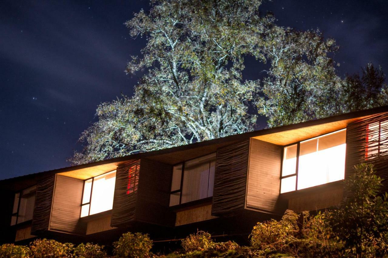 Hotel Casa パンギプジ エクステリア 写真
